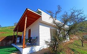 Asclepia Lodge Spa